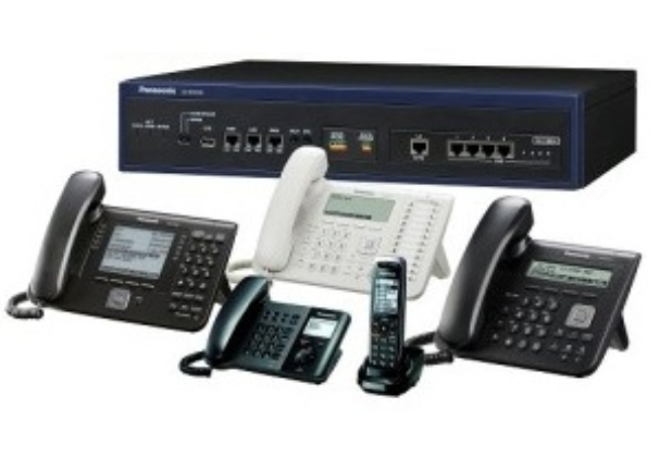 PABX Intercom IP-PABX & IP Phone Dealer Importer Bangladesh